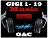 COver Music GIGI 1-19