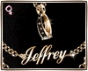 Chain Ring|♥Jeffrey|f