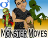Monster Moves -Male