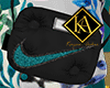 Small N*ke Bag