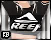 [KB] Miss Reef V2