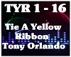 Tie A Yellow Ribbon-Tony