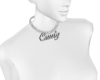 Crusty chain