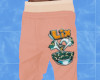 Lix Pants