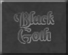 [LA] Black Goth Musicbox