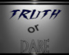 ~F~ Truth or Dare Room