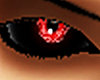 PZ::red vamp eyes