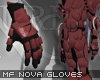 MF Nova Gloves