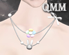 Bunny Princess necklace1