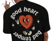 Good Heart Loverboy (B)