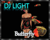 DJ LIGHT - Butterfly v3