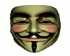 Anonymoues Mask