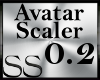 *SS Avatar Scaler 0.2