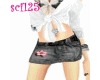 [Ci]skirt black