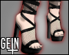 -G- Flawless Heels