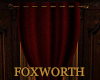 Foxworth Drape Panel