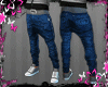 [BA] Blue Jeans