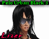 Pelo Urban Black 3