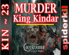 Murder-King Kindar