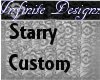 Starry Custom