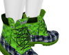 SEATTLE SB 60 LOW BOOT