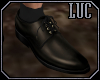 [luc] Dunwhich Shoes