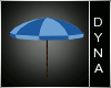 -DA- Honeymoon Umbrella