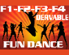 Fun Dance 4 Derv