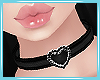 Choker Heart