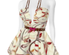 B Qairin Mini Dress