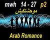 Arab Romance Music -p2