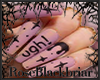RB| Thorn Nails