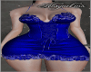 >A< Blue Dresses RLL