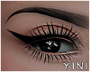 Y Eyeliner+Lash |HZell|