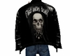 jacket skull unisex