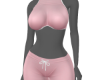 Sexy Tracksuit | Pink