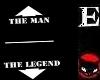 [E]The Man the Legend