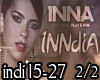 Remix INNA - INNdiA 2/2
