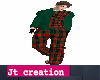 jT^ M- fam xmas outfit
