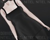 Cleo Simple Dress Drv