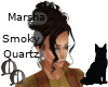 Marsha - Smoky Quartz