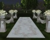 ~SB EA Wedding Aisle