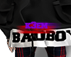 ☠ Badboy Inc