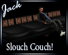Club Slouch Couch