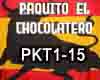 Pakito el Chocolatero