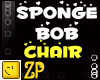 Sponge Bob Chair 2