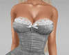 Grey Dress