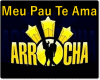 |A| Arrocha MeuPauTeAma