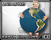 ICO Earth Costume F