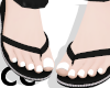 C.C Male Flips Flops V2